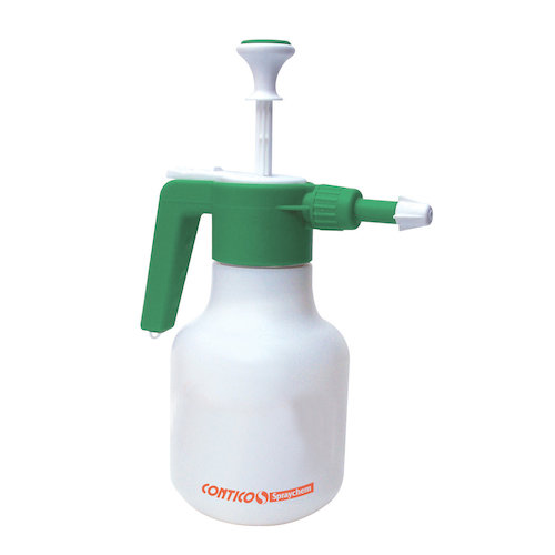 Pump Up Plastic Sprayer (CE060)
